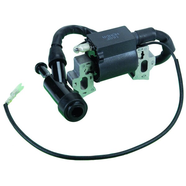 Ignition Coil 4.05" x5.4" x1.4"